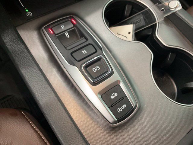 Certified 2025 Honda Ridgeline RTL image 13