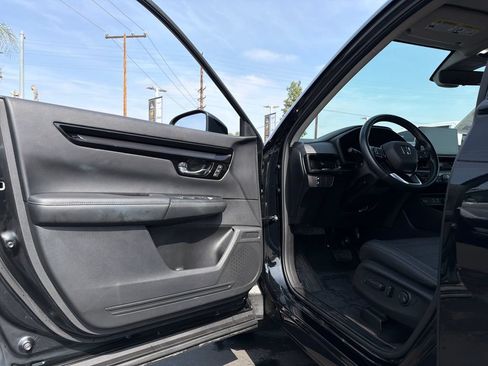Used 2025 Honda CR-V EX-L image 10