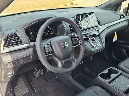 New 2026 Honda Odyssey Sport-L image 18