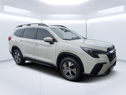 New 2025 Subaru Ascent Premium