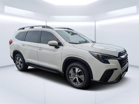 New 2025 Subaru Ascent Premium image 1