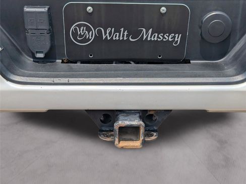 Used 2022 Chevrolet Silverado 1500 High Country w/ Safety Package II AWD/4WD image 36