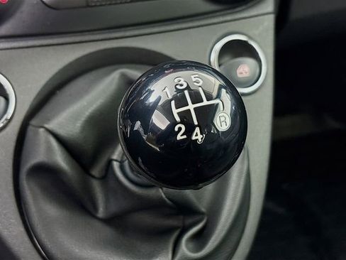 Used 2015 FIAT 500 Pop image 16