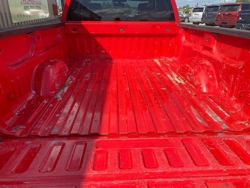 Used 2016 Chevrolet Silverado 1500 W/T w/ Trailering Package image 18