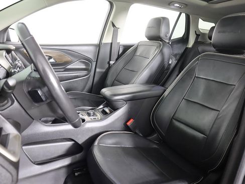 Used 2020 GMC Terrain Denali w/ Denali Premium Package image 33