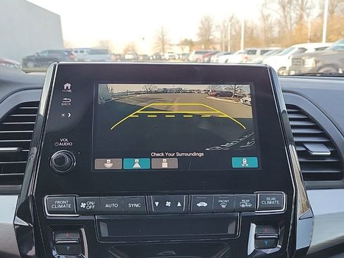 Used 2019 Honda Odyssey EX-L image 26