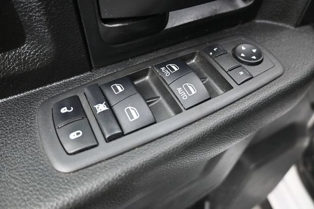Used 2022 RAM 2500 Tradesman AWD/4WD image 16