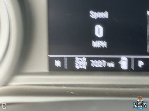 Certified 2025 Chevrolet Silverado 1500 Custom Trail Boss image 33