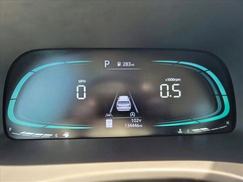 Used 2023 Hyundai Palisade XRT FWD image 15