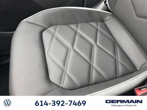 New 2026 Volkswagen Atlas Peak Edition image 31