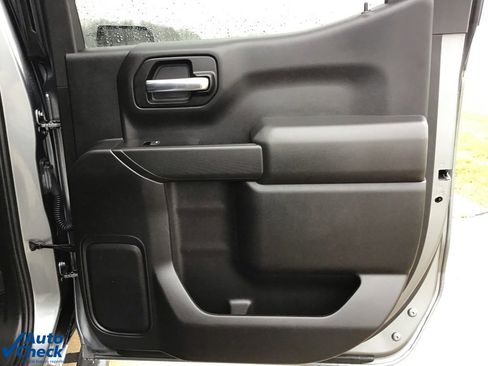 Used 2021 Chevrolet Silverado 1500 Custom Trail Boss image 13