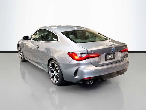 Certified 2024 BMW 430i xDrive Coupe w/ Premium Package image 31