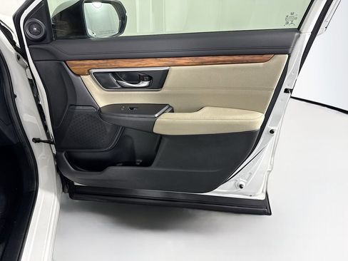 Certified 2019 Honda CR-V EX image 25