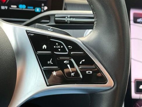 Used 2022 Mercedes-Benz C 300 4MATIC Sedan image 32