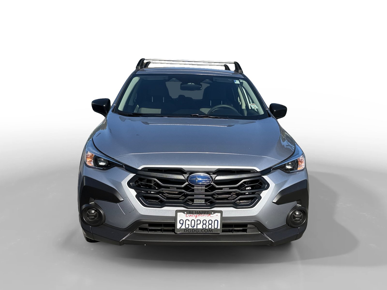 Used 2024 Subaru Crosstrek 2.0i AWD/4WD image 8
