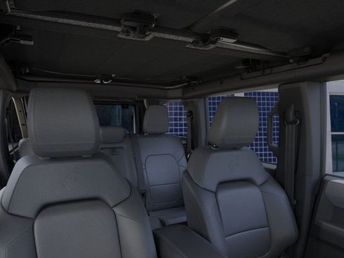 New 2025 Ford Bronco Big Bend w/ Black Diamond Package image 13