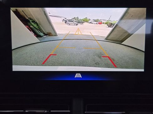 New 2026 Chevrolet Trax RS w/ Driver Confidence Package FWD image 19