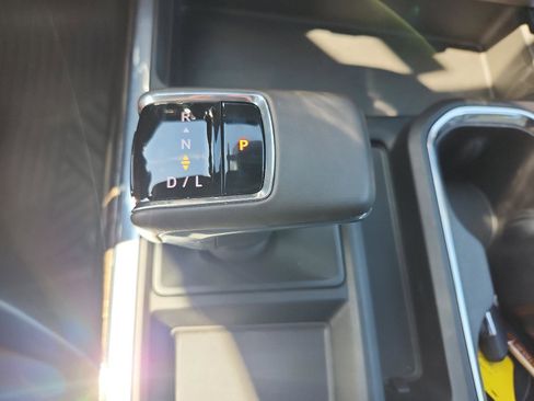 Used 2024 Chevrolet Silverado 1500 RST w/ RST All Star Premium Package AWD/4WD image 20