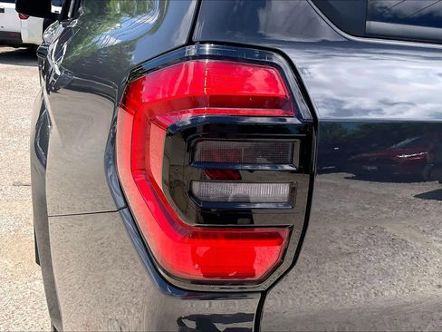 Used 2026 Toyota 4Runner Limited AWD/4WD image 28