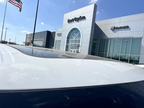 Used 2026 RAM 1500 Laramie w/ Laramie Southwest Edition image 7