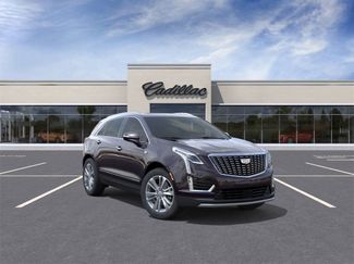 New 2025 Cadillac XT5 Premium Luxury w/ Technology Package video 1