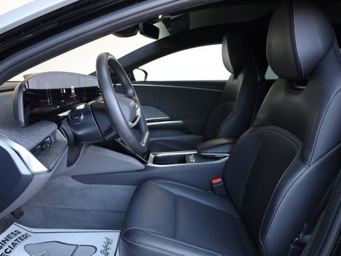 Used 2025 Lucid Air Touring AWD/4WD image 14