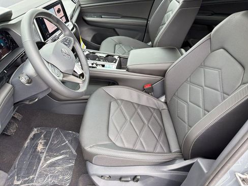 New 2026 Volkswagen Atlas Cross Sport SE AWD/4WD image 5