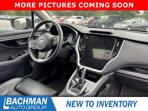 Used 2024 Subaru Outback Limited AWD/4WD image 6