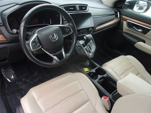 Used 2019 Honda CR-V EX-L image 8