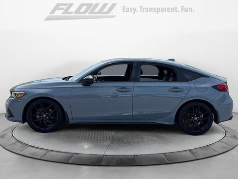 Used 2024 Honda Civic Sport image 5