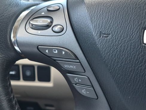 Used 2019 Nissan Murano Platinum FWD image 25