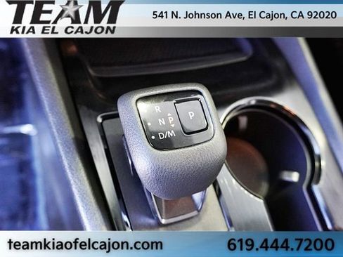 Used 2022 Nissan Rogue SV image 29