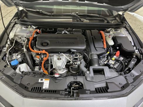 Used 2025 Honda Accord Sport image 25