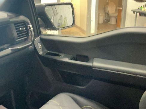 New 2025 Ford F150 STX w/ Equipment Group 200A image 17