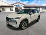 Used 2021 Nissan Rogue SV w/ Premium Package image 4