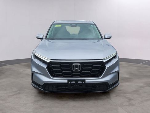 Used 2024 Honda CR-V EX-L image 2