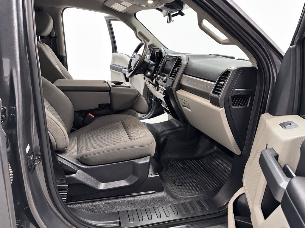 Used 2020 Ford F250 XLT AWD/4WD image 14