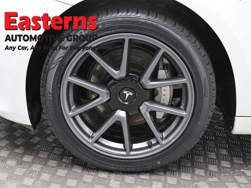 Used 2023 Tesla Model 3 Standard Range image 26