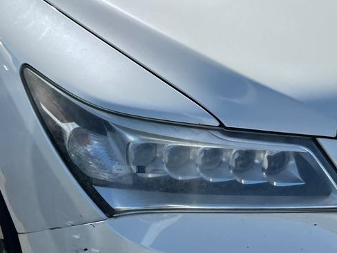 Used 2014 Acura MDX SH-AWD w/ Technology Package image 8