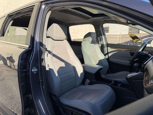 Used 2020 Honda CR-V EX-L image 12
