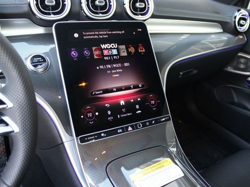 New 2026 Mercedes-Benz CLE 300 4MATIC Coupe image 21