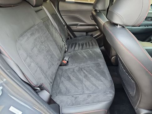 Used 2024 Hyundai Kona N Line FWD image 17