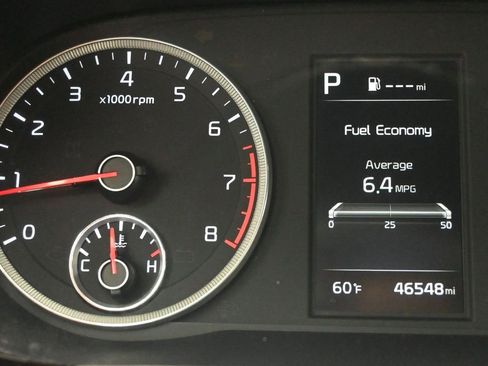 Used 2023 Kia K5 GT-Line w/ GT-Line Premium Package image 16