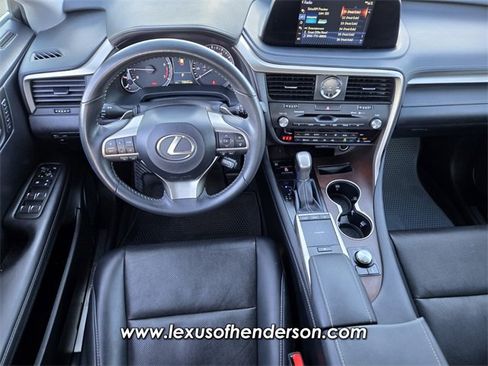 Used 2022 Lexus RX 350 FWD w/ Premium Package image 13