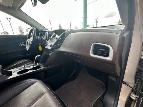 Used 2014 Chevrolet Equinox LTZ FWD image 25