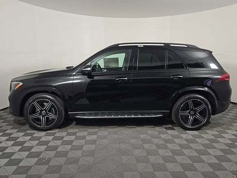 New 2026 Mercedes-Benz GLE 450 4MATIC image 2