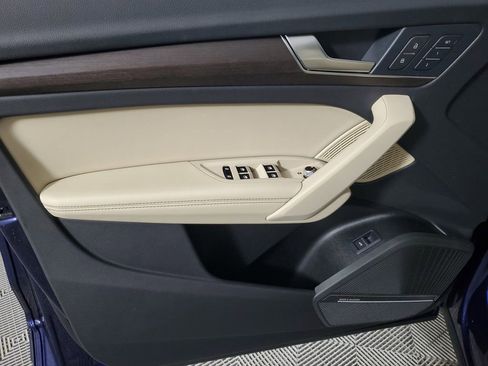 Used 2024 Audi Q5 2.0T Premium Plus image 19