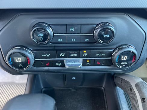 Used 2024 Ford Bronco Big Bend AWD/4WD image 29