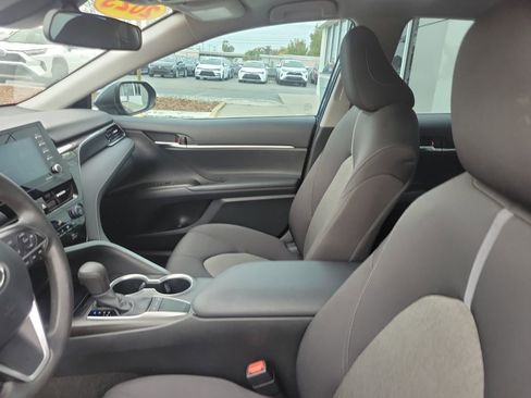 Used 2023 Toyota Camry LE image 16