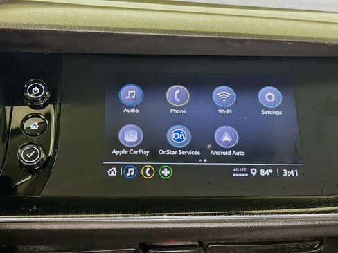 Used 2023 Buick Envision Preferred FWD image 13